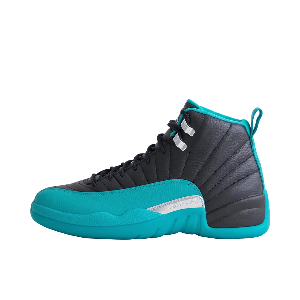 Nike Air Jordan 12 Retro "Jade"
