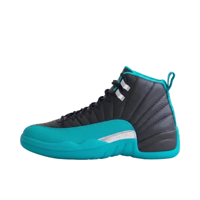 Nike Air Jordan 12 Retro "Jade"