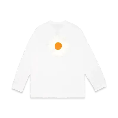 PEACEMINUSONE PMO x NIKE LS Tee "White" / G-DRAGON