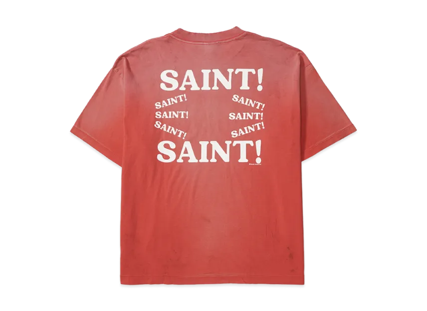 SAINT Mxxxxxx SS Tee_Saint SAINT Mxxxxxx SS Tee_Saint