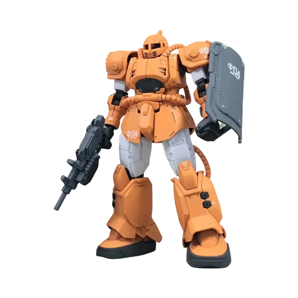 HG 1/144 MS-04 Bugu