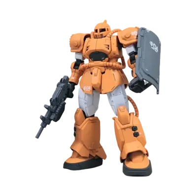 HG 1/144 MS-04 Bugu