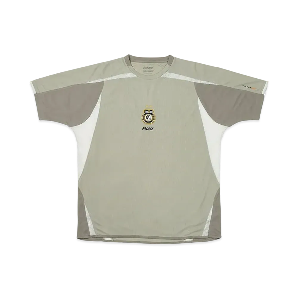 PALACE Pro Jersey "White"