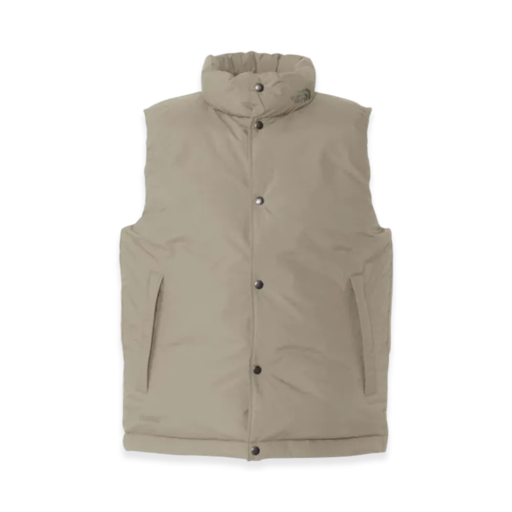 The North Face Alteration Sierra Vest "Mushroom"