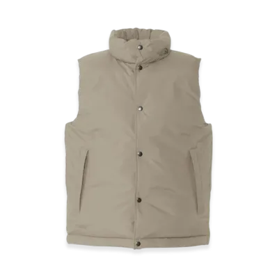 The North Face Alteration Sierra Vest "Mushroom"