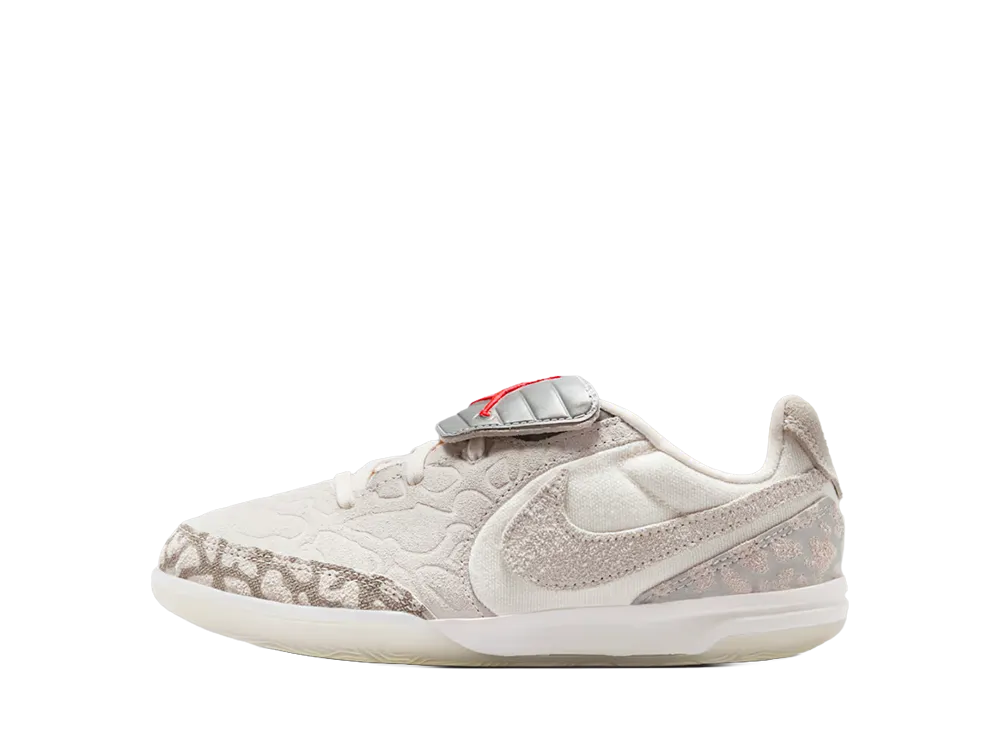 Nike GS Jordan Tiempo Streetgato SE "Phantom/Infrared 23"