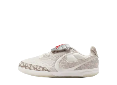 Nike GS Jordan Tiempo Streetgato SE "Phantom/Infrared 23"