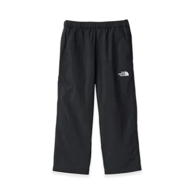 The North Face Toddler Compact Pants Kids "Black"