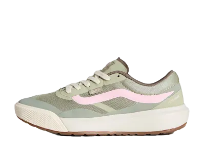 Vans Ultrarange 2.0 "Green"