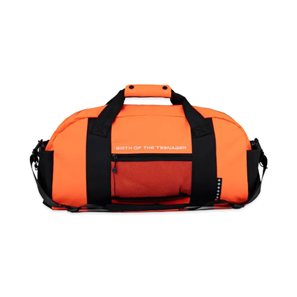 BoTT T33 Duffle Bag "Orange"