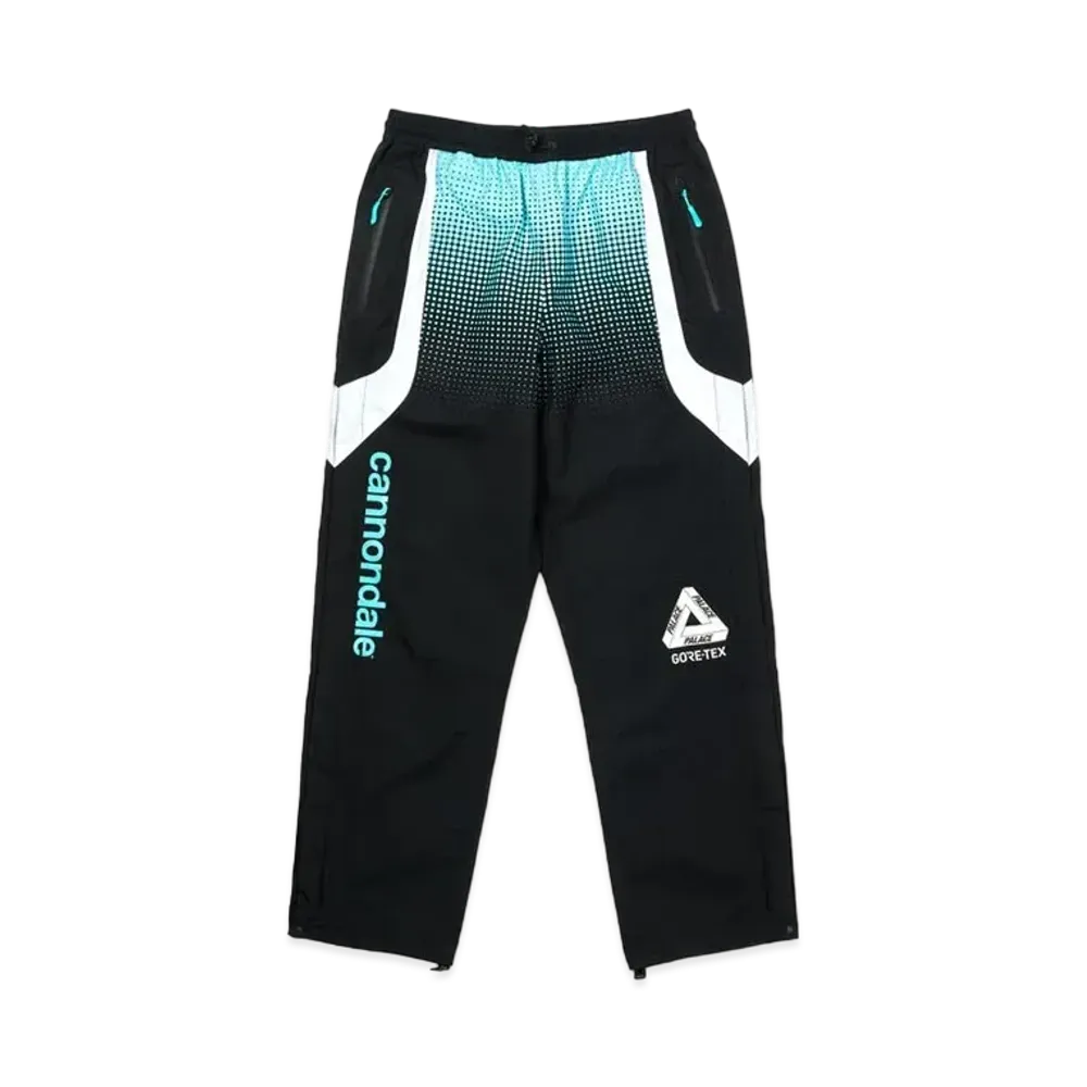 PALACE Cannondale Mad Boy Gore-Tex Paclite Pant "Black"