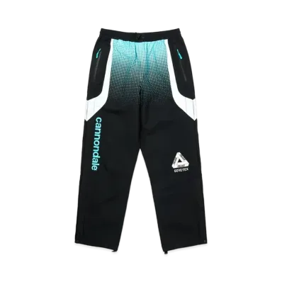 PALACE Cannondale Mad Boy Gore-Tex Paclite Pant "Black"