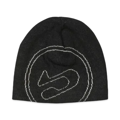 Bal BIG LOGO SOFT BEANIE HAT "BLACK"