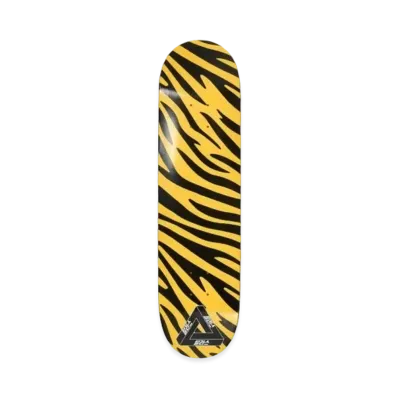 PALACE Seoul Exclusive Bits Skate "Multi"
