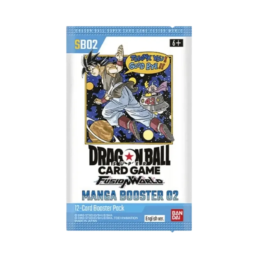 ピッコロ SR [SB02-043]【英語版】(フュージョンワールド「MANGA