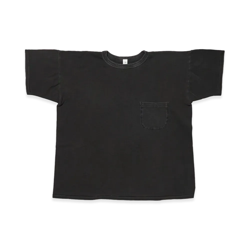 T.T Taiga Takahashi LOT.601 Tee Shirt "Sumi"