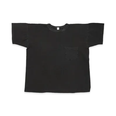 T.T Taiga Takahashi LOT.601 Tee Shirt "Sumi"