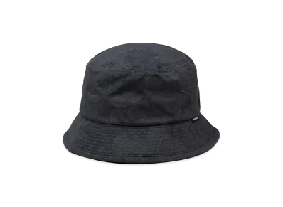 NEIGHBORHOOD JQ Bucket Hat "Charcoal"
