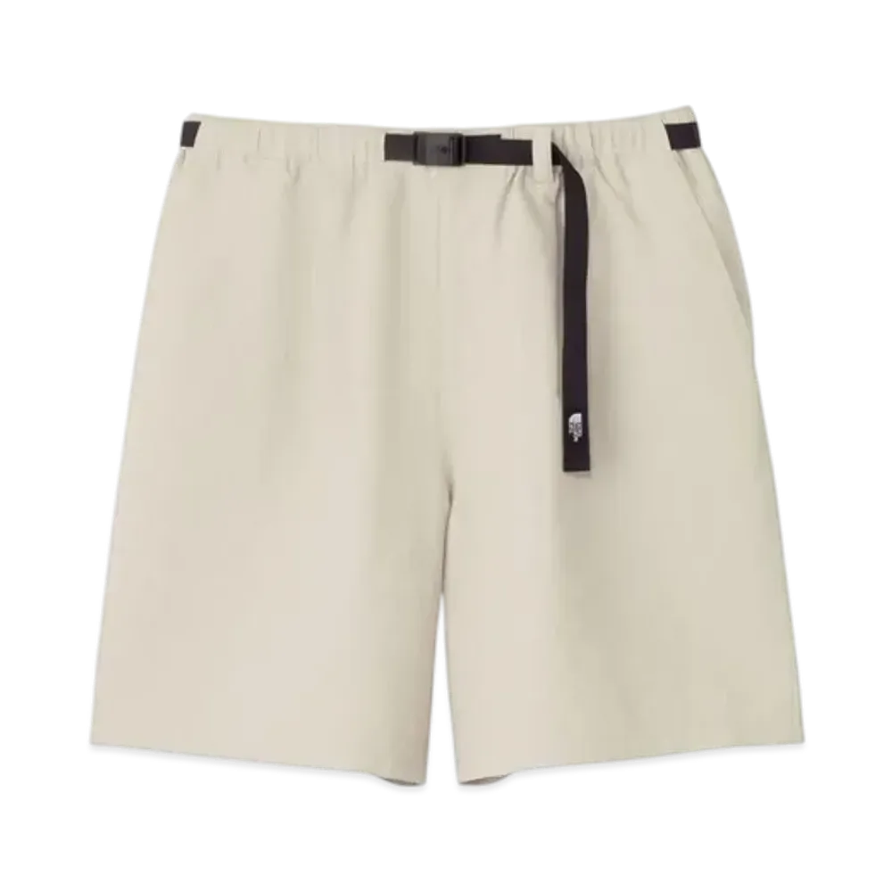 THE NORTH FACE Awning Short "Fossil Ivory"