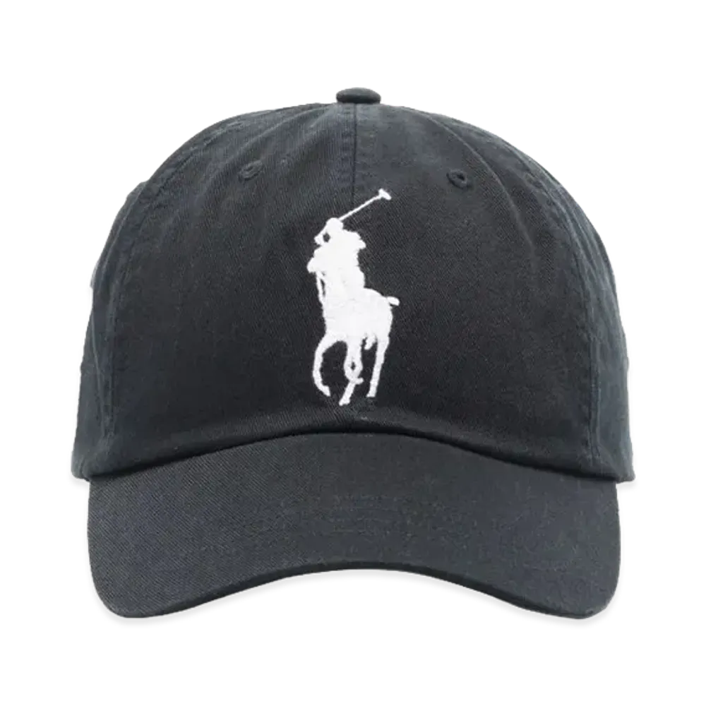 Ralph Lauren Hats "Black"