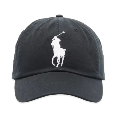 Ralph Lauren Hats "Black"