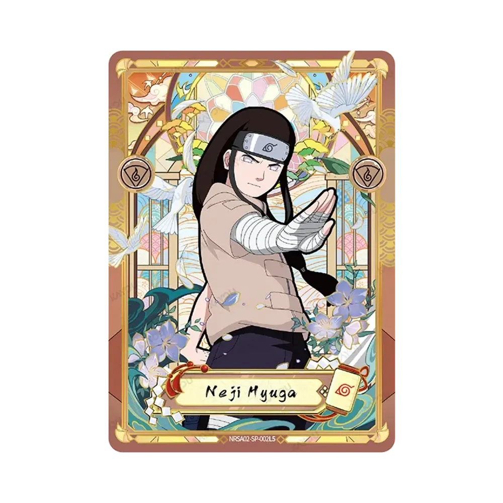 KAYOU NARUTO Cards(カーユ ナルト カード) 人気の新作/中古通販