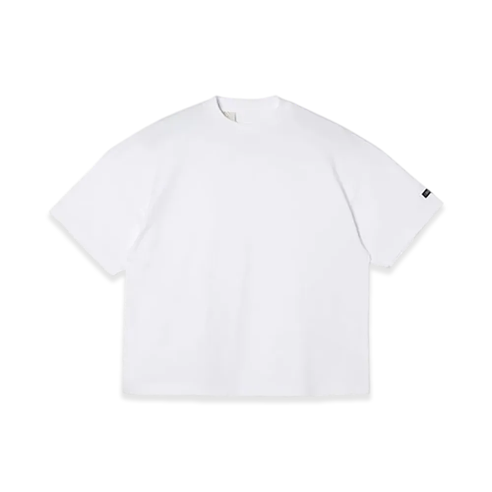 N.HOOLYWOOD T-Shirt "White"