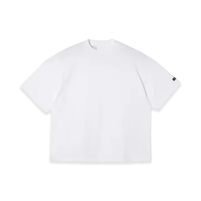 N.HOOLYWOOD T-Shirt "White"