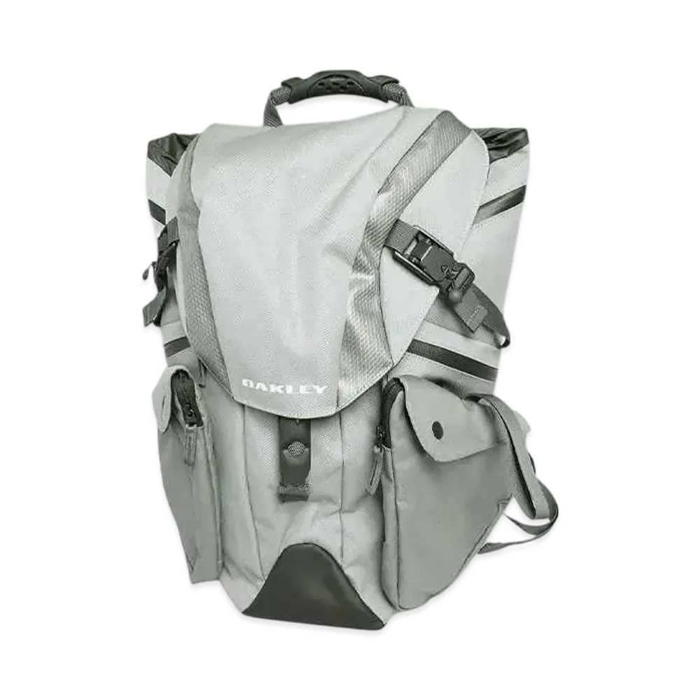 OAKLEY LATITUDE FLEX PACK "GRANITE GRAY"
