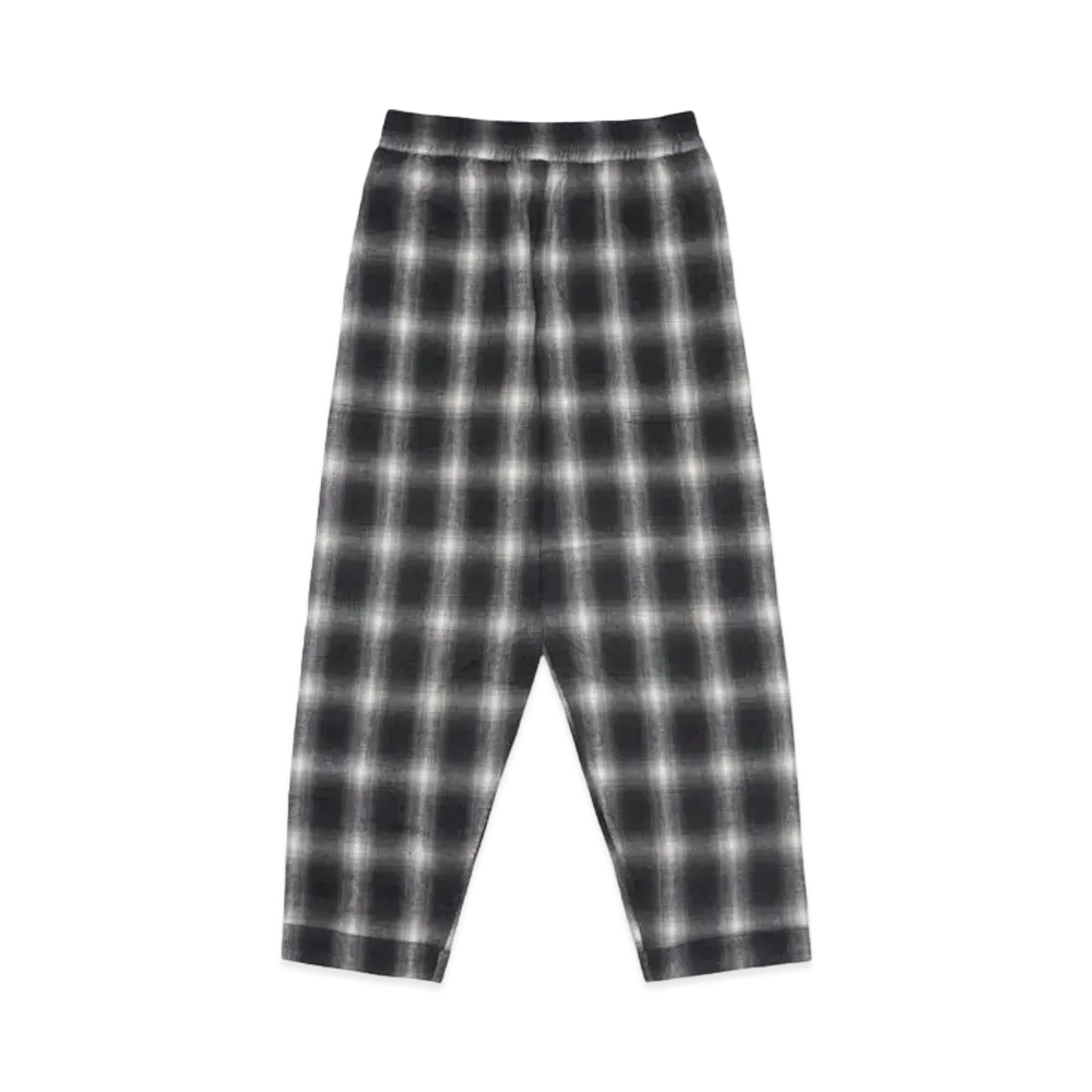 PHINGERIN NIGHT PANTS NEL OMBRE "BLACK"