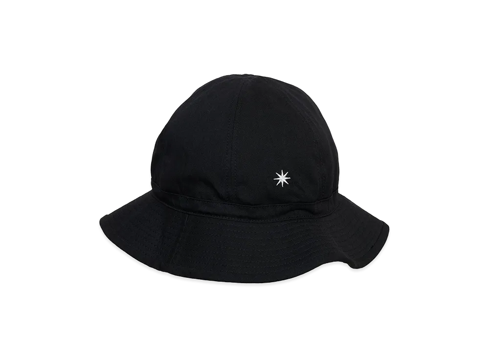 GDC x CA4LA Denim Hat "Black"