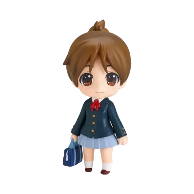 Good Smile Company "Nendoroid" -K-ON!- 135 Yuki Nagato: Disappearance ver.