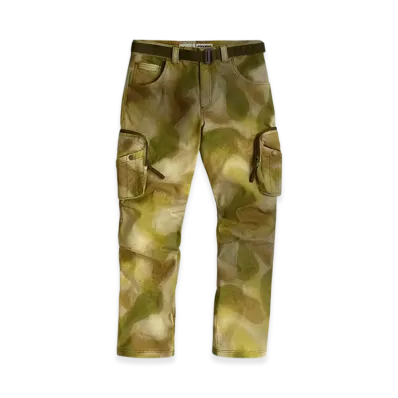 Columbia STAR WARS "THE ENDOR COLLECTION" Endor Issue Pant "Surplus Green Camo"