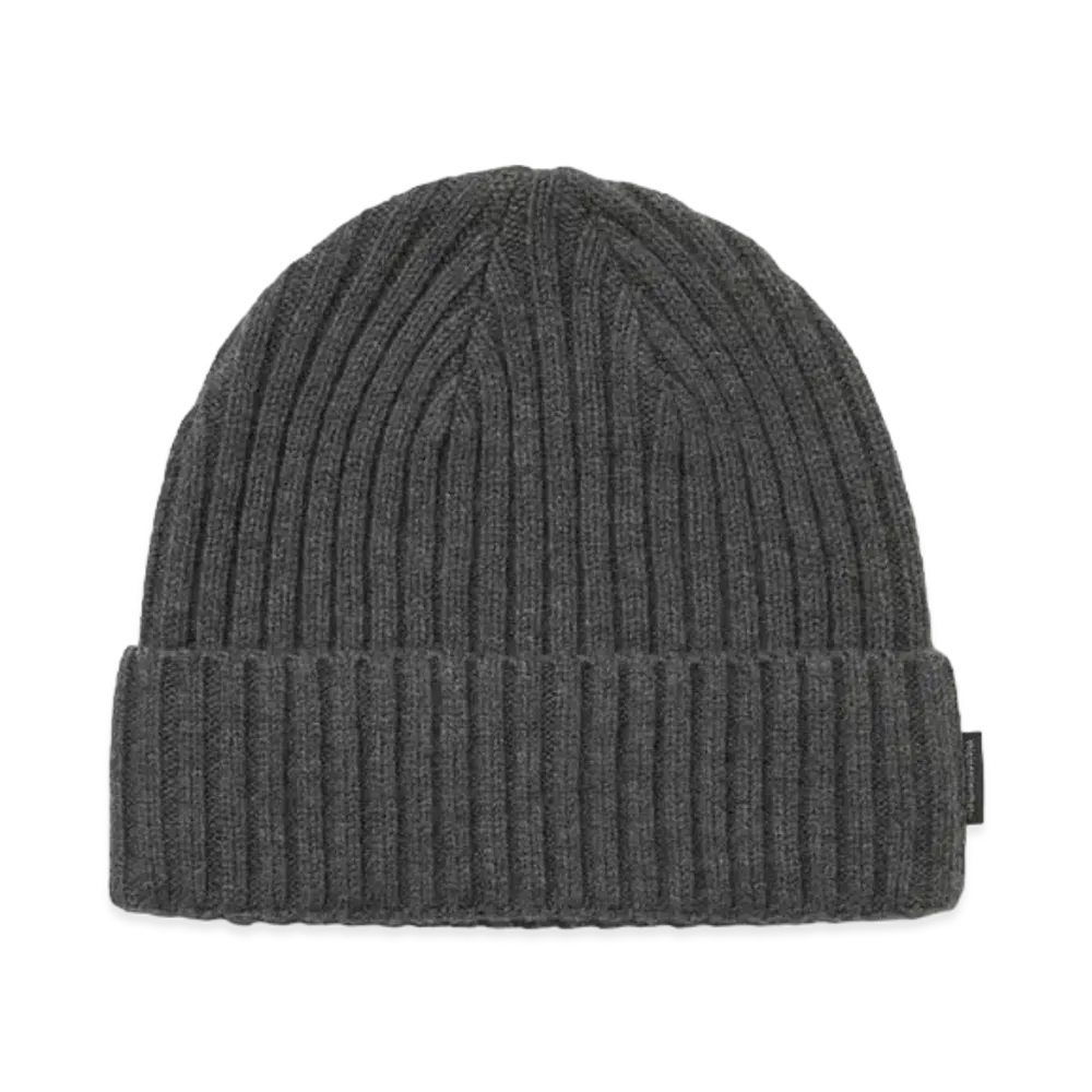 thisisneverthat Basic Wool Beanie "Heather Grey"