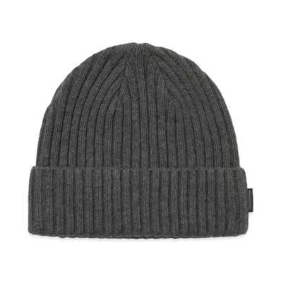 thisisneverthat Basic Wool Beanie "Heather Grey"
