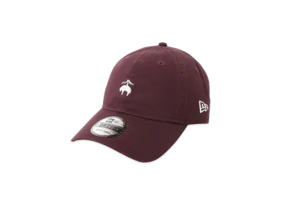 NEW ERA x Brooks Brothers 9Forty "Bordeaux"