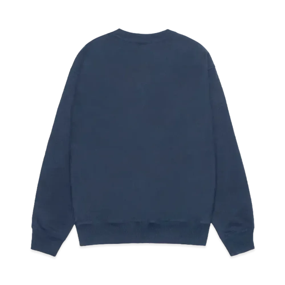 Stussy Martini Crew "Navy"