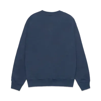 Stussy Martini Crew "Navy"