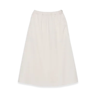 nanamica Alphadry Skirt "DrySand"