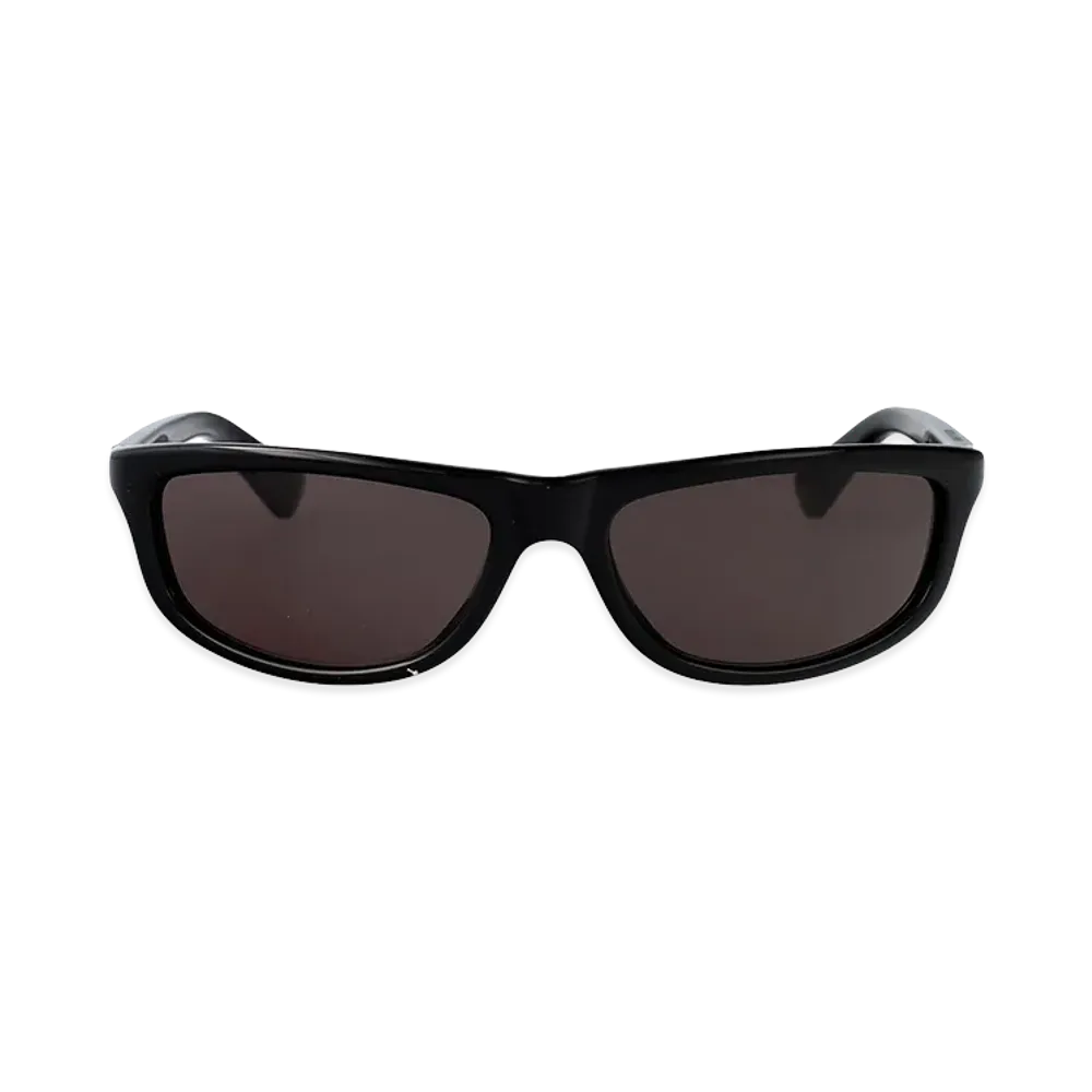 Bottega Veneta Sunglasses "Black"