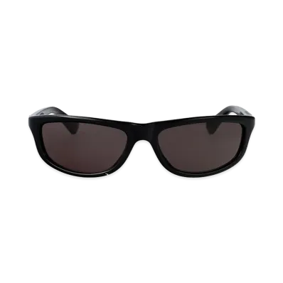 Bottega Veneta Sunglasses "Black"