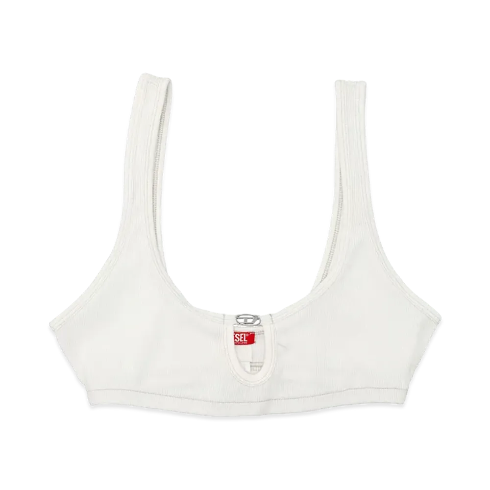 Diesel Women's Underwear "White"