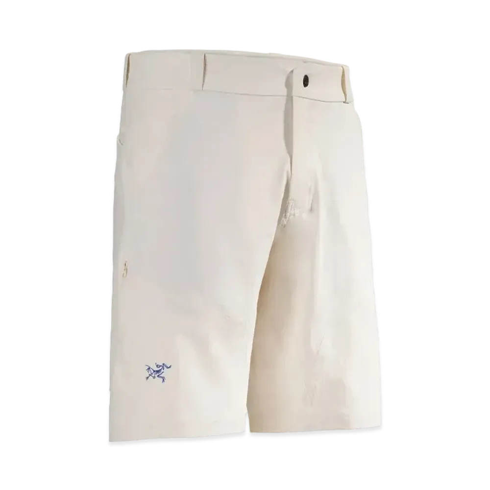 ARC'TERYX Cronin Shorts 11 Inch Men's X000007993 "Arctic Silk/Vitality "