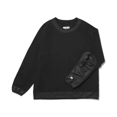 CMF OUTDOOR GARMENT Precold T-Shirt "Black"