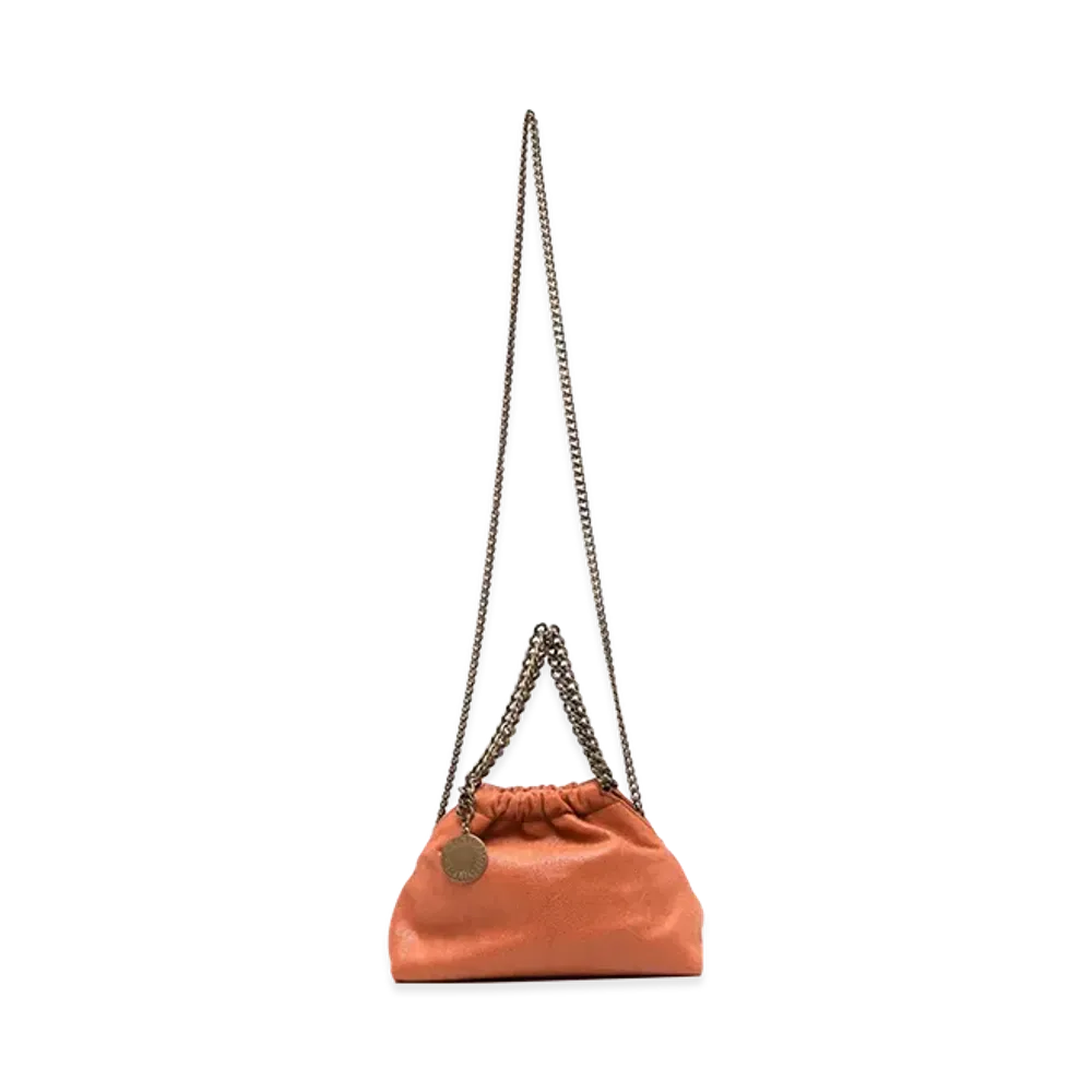 STELLA McCARTNEY Women's Bags "Orange"