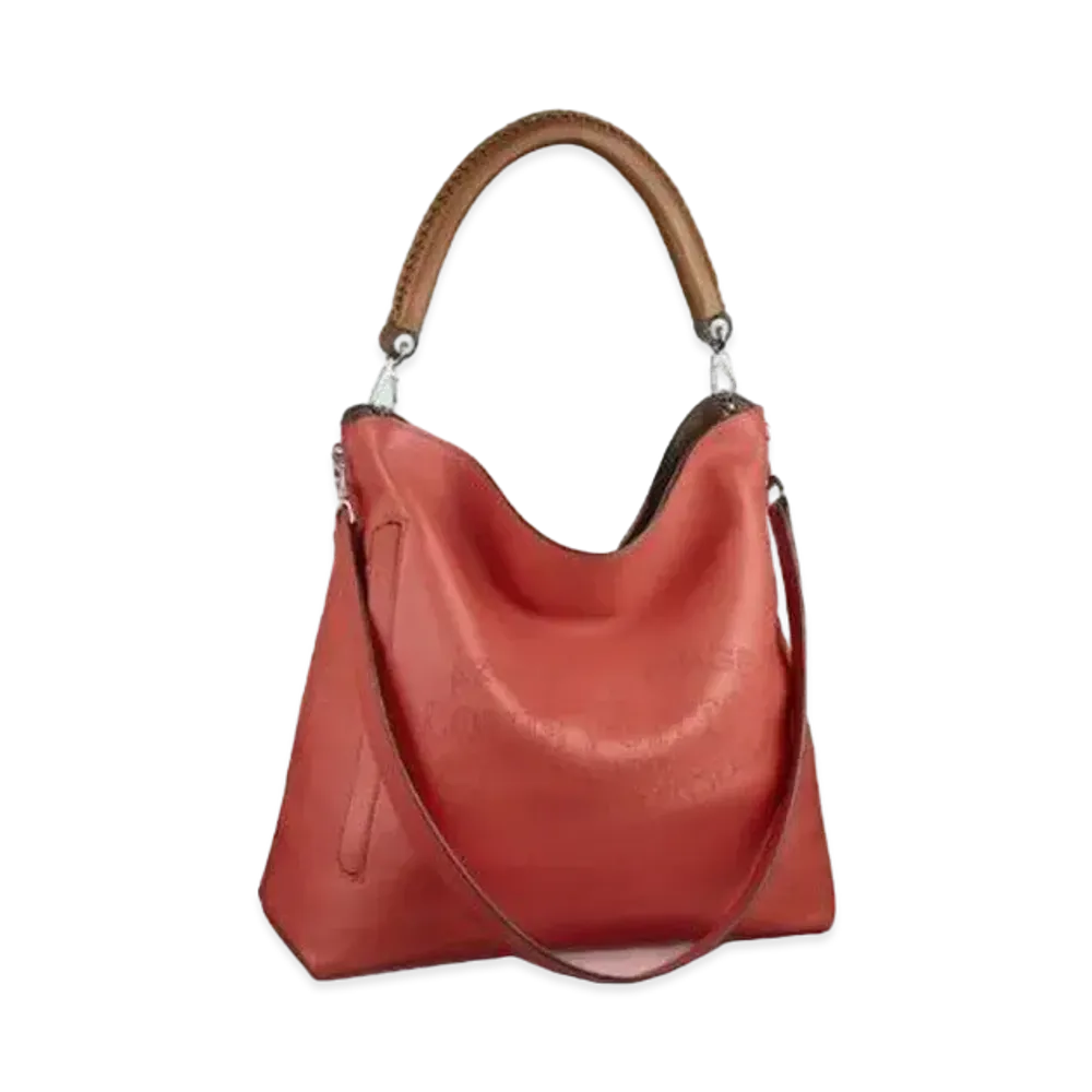 Louis Vuitton Bagatelle Parnacea "Capusine"