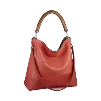 Louis Vuitton Bagatelle Parnacea "Capusine"