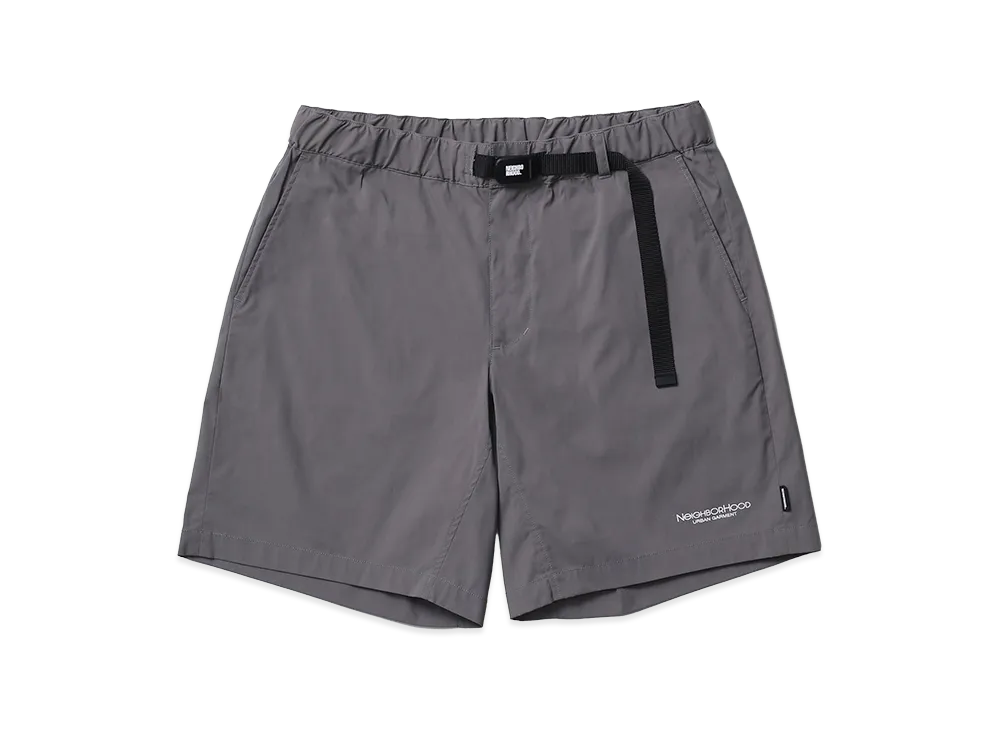 NEIGHBORHOOD Multifunctional Short Pants "Gray"