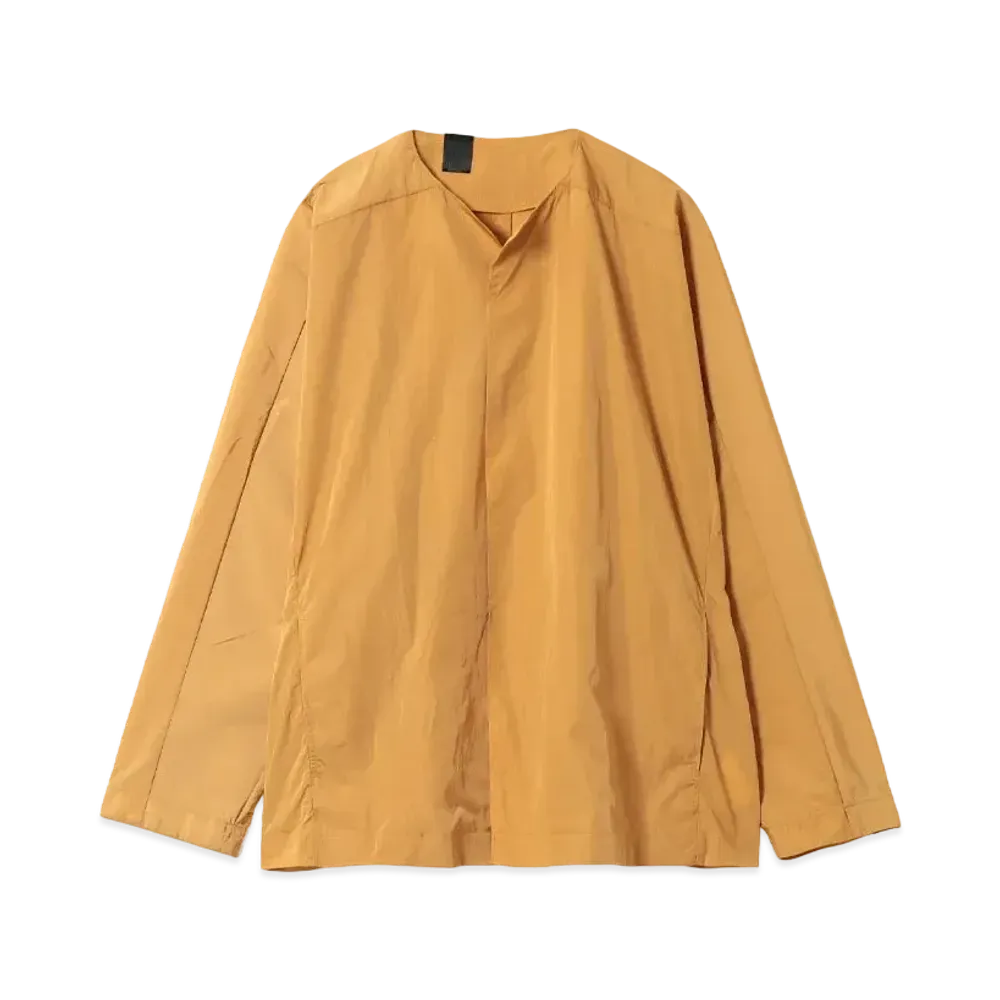 N.HOOLYWOOD Blouson "Beige"