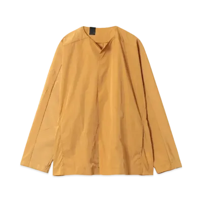 N.HOOLYWOOD Blouson "Beige"